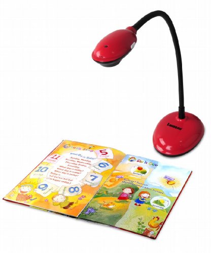 Lumens DC120 Ladibug Document Camera Lumens DC120 Ladibug Document Camera image