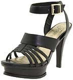 Fergie Womens Gavin Platform Sandal Sandals