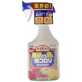 アースガーデンW 960ｍｌ (花の病気にも効く虫コロリ) 病気
