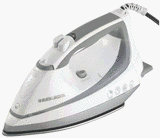 Review APPLICA CONSUMER PRODUCTS INC F1075 / Black & Decker #F1075 Press 'n Dress Iron
