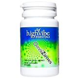 Omni Zimes Digestive Enzymes Featured In The New York Times by High Vibe Health & Healing, 30 Cap Prescription For A Healthy Digestive System, Mend Acid Reflux, Heartburn, Bloating, Detoxify, Boost Immunity & Energy Look & Feel Beautiful Made In USA