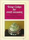 Icing cakes for every occasion