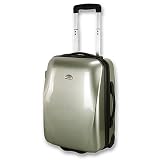 redolz� ca. 52 cm Cabin Trolley, Y3000 series, Y34106, Super Light Edition, Silbergrauvon "redolz"