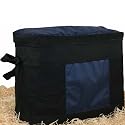Cool Bag Large 25 Ltr in Midnight Blue