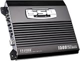 Soundstorm Laboratories 1FD1500 1500W Force Class D Monoblock Power Amplifier