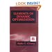 Elements of Dynamic Optimization