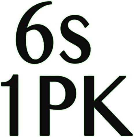 Iphone 6s Glass Screen Protector :K-Guards.PREMIUM NEW (4.7) ,NANO TEMPERED GLASS [World Strongest] + Lifetime Warranty. (HD)High-Definition W/ Bubble-Free Install (Iphone 6s)