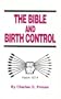 The Bible and Birth Control