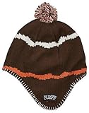 Neff Dabble Men's Beanie - One Size Fits All - Brown