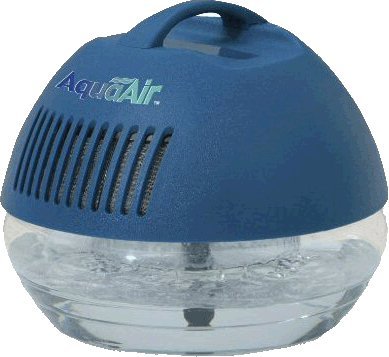 Aqua Air Purifier 
