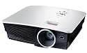 LG AH215 HD Ready DLP Home Cinema Projector - Silver