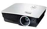 LG AH215 HD Ready DLP Home Cinema Projector - Silver