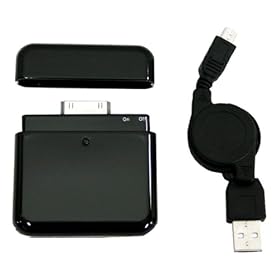 ܥȥ饹ȥƥΥ MyBattery i Dock Large MBIDL