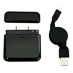 日本トラストテクノロジー MyBattery i Dock Large MBIDL