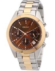 DKNY - Womens Watches - DKNY STREET SMART - Ref. NY8515