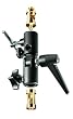 Manfrotto MA 026 Lite-Tite Schirmneiger bzw. Schirmhalter