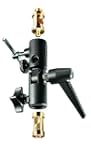 Manfrotto 026 Lite Tite Swivel + Umbr...