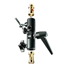 Manfrotto MA 026 Lite-Tite Schirmneiger bzw. Schirmhalter