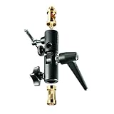 Manfrotto 026 Lite Tite Swivel + Umbrella Adaptorby Manfrotto