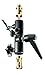 "Manfrotto MA 026 Lite-Tite Schirmneiger bzw. Schirmhalter" (Manfrotto)