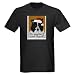 Australian Shepherd Do You Herd Dark T-Shirt