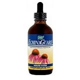 Nature's Way Echinaguard, 1-Ounce Bottle (Pack of 3)
