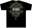 ZAO - Awake? - Black T-shirt