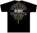 ZAO - Awake? - Black T-shirt