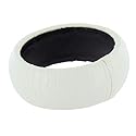 Schmuck-art Armreif Brynn white 8cm 24022