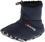 Baffin Cush Slipper Boot (Little Kid/Big Kid),Navy,(YM)12-13 M US Little Kid
