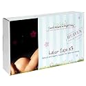 Earth Mama-Angel Baby Organic Labor Ease Kit, 1 kit