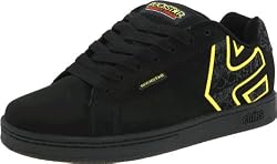 Etnies Men's Rockstar Fader
