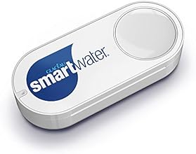 Smartwater Dash Button