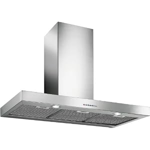 Futuro Futuro 48-inch Plane Wall Range Hood