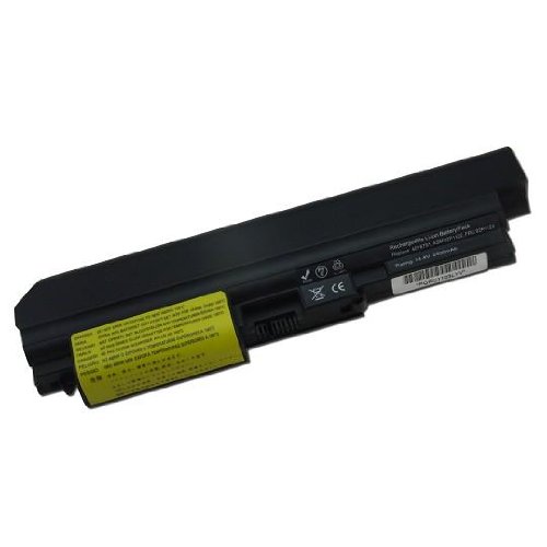 CET Domain IBM Lenovo ThinkPad Z60T Z61T 40Y6791 Compatible Laptop Battery
