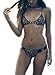 DoLoveY 2015 New Arrive! Women's Sexy Bandage Bikini