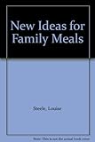 New ideas for family meals