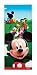 Wilton Mickey Mouse Clubhouse Treat Bags