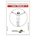 Selbsthypnose zur Harmonisierung " Hoher Blutdruck ". Hypnose: G�nter Schneidereit