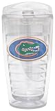 NCAA Florida Gators 16-OunceTritan TUFF Double Wall Insulated Tumbler