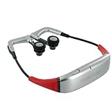 Samsung SBH700 - Headset ( behind-the-neck ) - wireless - Bluetooth 2.0
