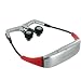 Samsung SBH700 - Headset ( behind-the-neck ) - wireless - Bluetooth 2.0