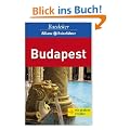 Baedeker Allianz Reisef�hrer Budapest