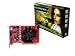 Gainward nVidia GeForce 7600 GT Grafikkarte, 256MB DDR3 RAM, AGP, VGA / DVI / HDTV / TV, Retail