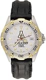 Washington Capitals All Star Womens Stainless Steel Watch