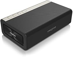 Creative Sound Blaster Roar 2 Speaker - Black