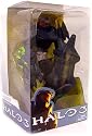 Halo 2009 Hunter Deluxe Action Figure
