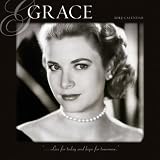 Grace Kelly 2013 Wall Calendar