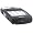 Silicone Skin Case for Treo 680 / 750 / 750w / 755P , Black