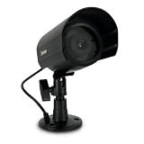 Defender PHANTOM1 Fake Security Camera (Black)